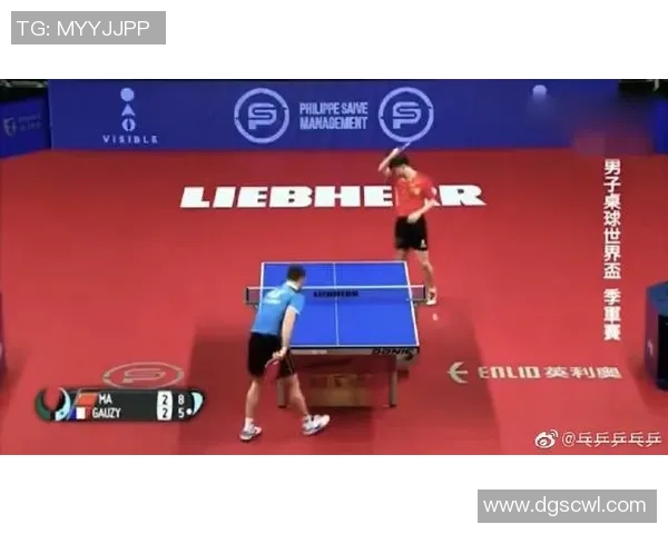 广州乒乓球队与重庆乒乓球队赛后战术分析与总结探讨